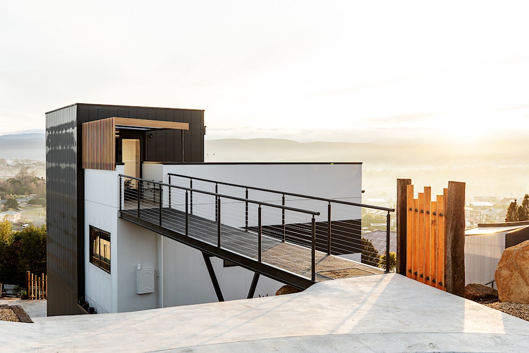 James Hardie Nichols Street 20